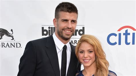 shakira new song about ex husband